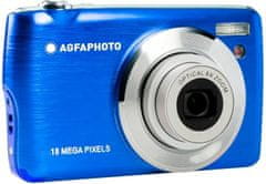 Agfaphoto AGFA Compact DC 8200, modrá (AGCDC8200BU)