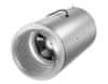 Can-Fan ISO-MAX 150 mm - 410 m3/h, třírychlostní kovový ventilátor