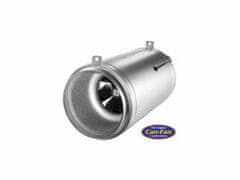 CanFanRuck Can-Fan ISO-MAX 315 mm - 2380 m3/h, odhlučněný kovový ventilátor