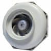 CanFanRuck Can-Fan RK 250 mm - 830 m3/h, jednorychlostní ventilátor