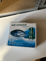 Diamond Air  přenosný ozonér