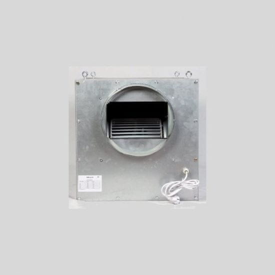 Torin Sifan  Metal Box 1000 m3/h - odhlučněný ventilátor
