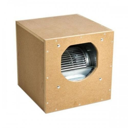 Torin Sifan Ventilátor MDF Box 3250m3/h