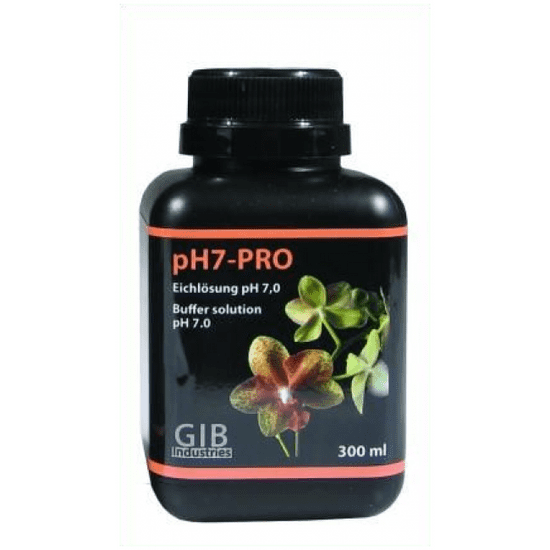 Gib Kalibrovací roztok pH7-PRO, 300 ml