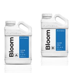Athena  Liquid Bloom A+B 3.78 l (1 G)