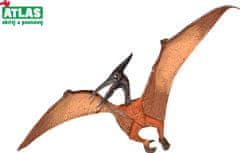 Atlas  C - Figurka Dino Pteranodon 22 cm