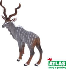 Atlas  C - Figurka Antilopa 9,5 cm