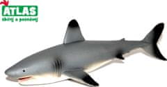 Atlas  C - Figurka Žralok 17 cm