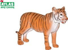 Atlas  C - Figurka Tygr 11 cm