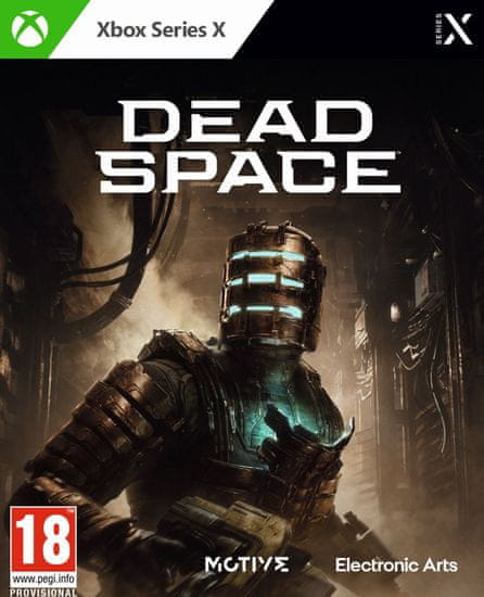 Electronic Arts Dead Space (Xbox Series X)