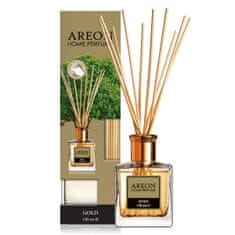 Areon Aroma difuzér AREON HOME LUX 150 ml - Gold