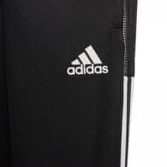 Adidas Dětské šortky TIRO21 3/4 PNTY 164 Černá