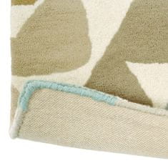 Brink & Campman vlněný koberec Harlequin Lulu-Pebble 44601 200x280cm vícebarevný