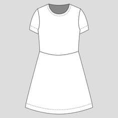 Prošikulky Střih dětské šaty COMFORT | 80-164 - Česky