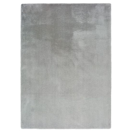 Atractivo Kusový koberec Atractivo Nerea Rabbit Silver 140x200 cm