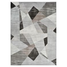 Atractivo Kusový koberec Atractivo Babek 5528 Grey 120x170 cm