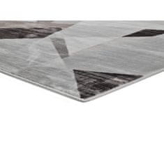 Atractivo Kusový koberec Atractivo Babek 5528 Grey 160x230 cm