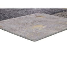 Atractivo Kusový koberec Atractivo Neila 1300 Grey 120x170 cm