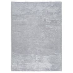 Kusový koberec Atractivo Loft Rabbit Silver 140x200 cm