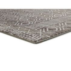 Atractivo Kusový koberec Atractivo Laki 50042 Grey 160x230 cm