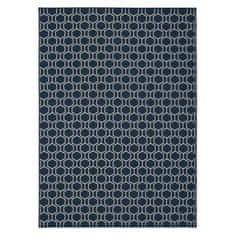 Atractivo Kusový koberec Atractivo Clhoe 20405 Blue 140x200 cm