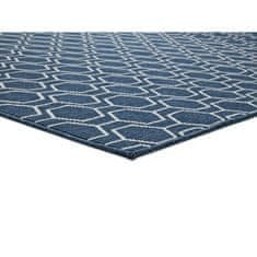 Atractivo Kusový koberec Atractivo Clhoe 20405 Blue 160x230 cm