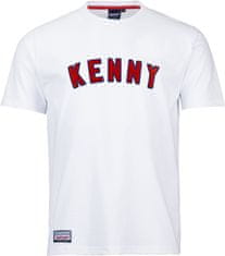 Kenny triko ACADEMY 23 modro-bílo-červené S