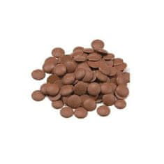 Caketools Mléčná čokoláda 36% pecky - milk discs - 500g