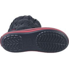 Crocs Zimní boty Puff Boot velikost 33