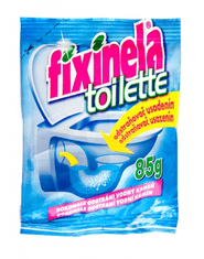 Tatrachema Fixinela toilette čistič usazenin 85 g