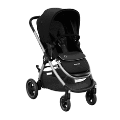 Maxi-Cosi Adorra 2 kočárek Essential Black