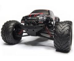 iMex Toys RC Monster 1:12, 2WD, 38km/h, 2,4Ghz, 1500mAh, 45 minut jízdy