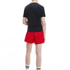 Calvin Klein Pánské pyžamo Velikost: M NB3324E-68K