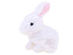 JOKOMISIADA Hopsací interaktivní králík ZA3452