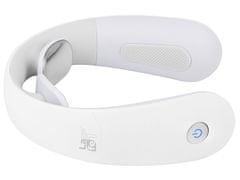 Lafe Smart Bluetooth masážní přístroj na krk EMS001