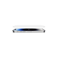 Belkin ScreenForce Ultra Glass 2 pro iPhone 15 / 14 Pro