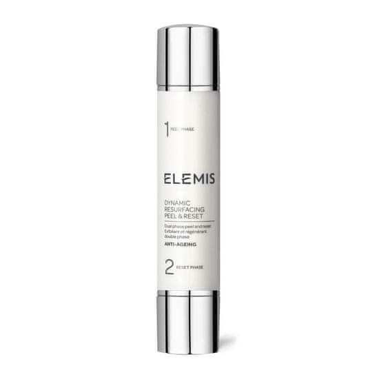 Elemis Dynamic Resurfacing Peel&Reset Skin Care peeling na obličej 30ml