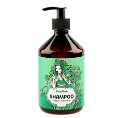 Furnatura Šampon pro psy hloubkově čisticí 500 ml