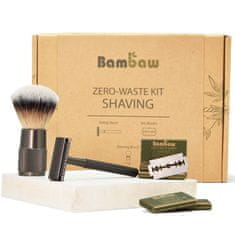 Bambaw Shaving Gift Set
