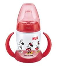 Nuk Fc ale. pp mickey mouse 150ml