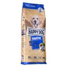 shumee Happy Dog Naturcroq Jubior 15kg