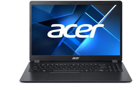 Acer Extensa 215 (EX215-52), černá (NX.EGDEC.002)