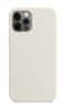 ACM Silikonový kryt - MagSafe - iPhone 12 Pro Max - Bílý