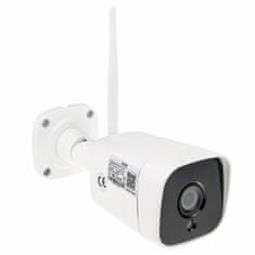 Secutek 5MP IP kamera se záznamem SBS-B18W