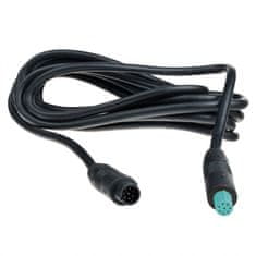 Secutek Prodlužovací kabel pro kamerový systém do auta F9-TPMS 6m prodlužovací kabel