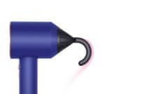 Dyson Supersonic HD07 vinca blue/rosé s pouzdrem