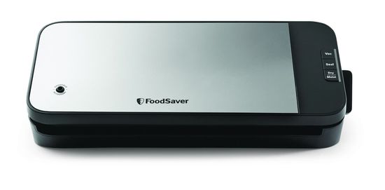FoodSaver svářečka folií se zásobníkem VS2190X