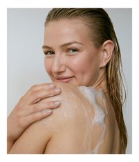 Nivea Sprchový gel Creme Protect (Care Shower) (Objem 250 ml)