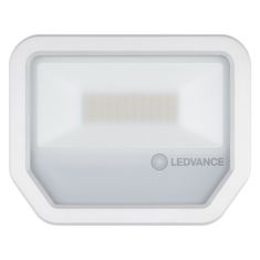 LEDVANCE Reflektor LED HALOGEN 30W 3600lm 4000K IP65 Bílý 4058075421165
