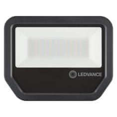LEDVANCE Reflektor LED HALOGEN 50W 6000lm 4000K IP65 Černá 4058075421264